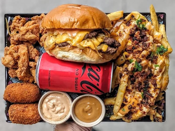 Click to view all images Restaurant business for sale in Sydney Region NSW - Image 3