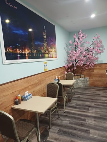 Click to view all images Restaurant business for sale in Hamilton Hill - Image 3