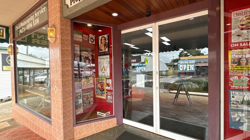 Click to view all images 43 James Street Malanda QLD 4885 - Image 2