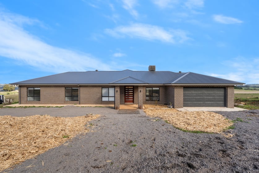 129 Jackas Lane Kithbrook VIC 3666 - Image 1