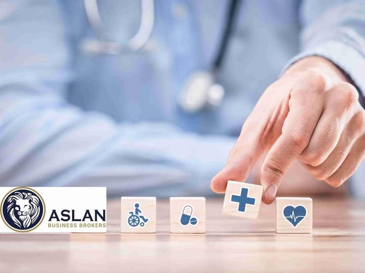 Click to view all images Medical business for sale in Yarra Glen - Image 1