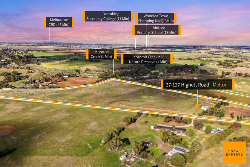 Click to view all images 27-127 Highett Road Melton VIC 3337 - Image 3