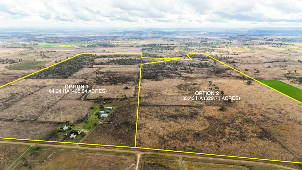 Click to view all images 483 Wyreema Athol Road Athol QLD 4350 - Image 2