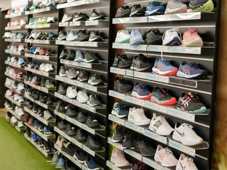 Click to view all images Clothing & Accessories business for sale in Kingston - Image 2