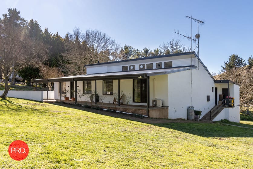 Click to view all images 201 Sandhills Road Mount Fairy NSW 2580 - Image 1