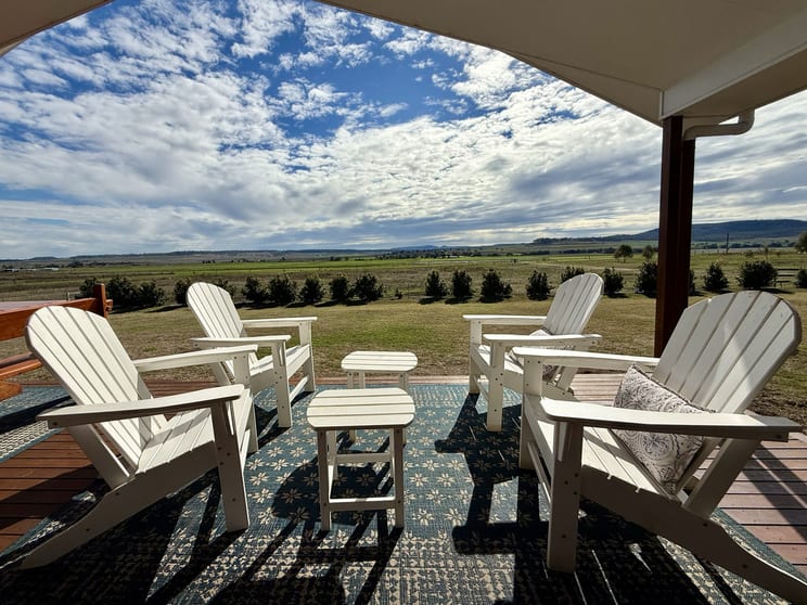 566 Goomburra Road Berat QLD 4362 - Image 3