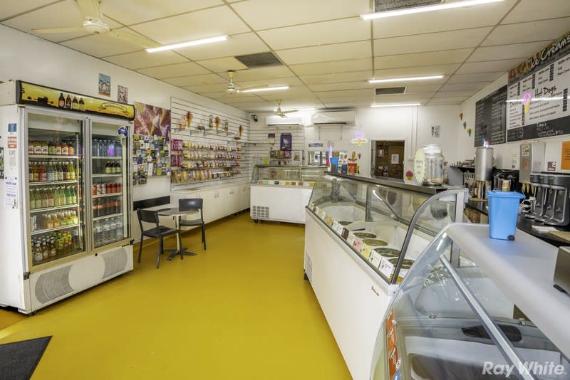 Food, Beverage & Hospitality  business for sale in Forster - Image 3