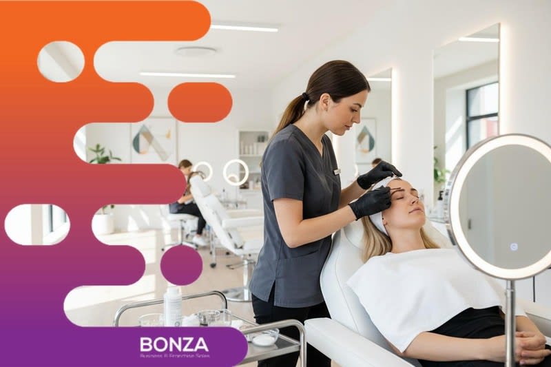 Click to view all images Beauty Salon business for sale in Pialba - Image 3
