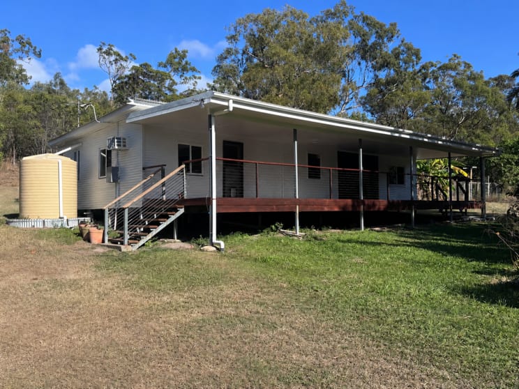 Click to view all images 1729 Emu Park Road Tungamull QLD 4702 - Image 1