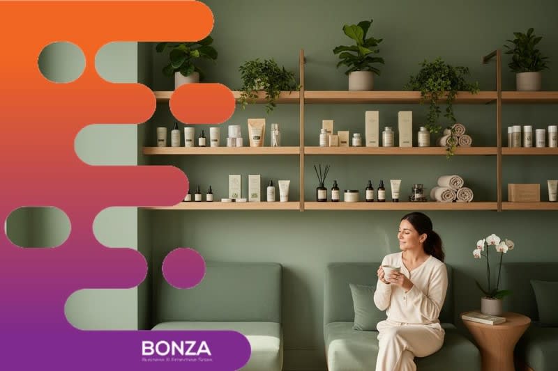 Health Spa  business for sale in Narrabeen - Image 3