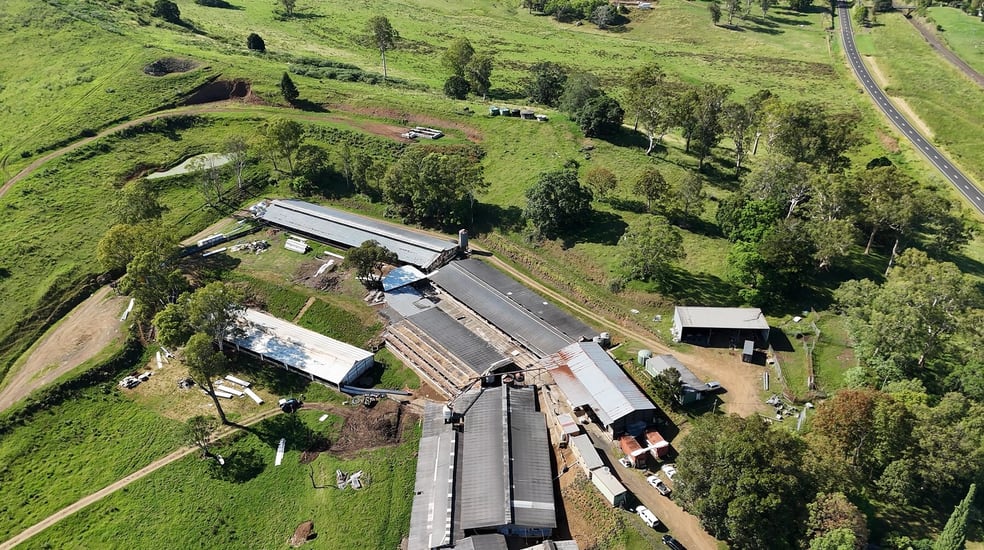 Click to view all images 12 Mason's Road Kyogle NSW 2474 - Image 3