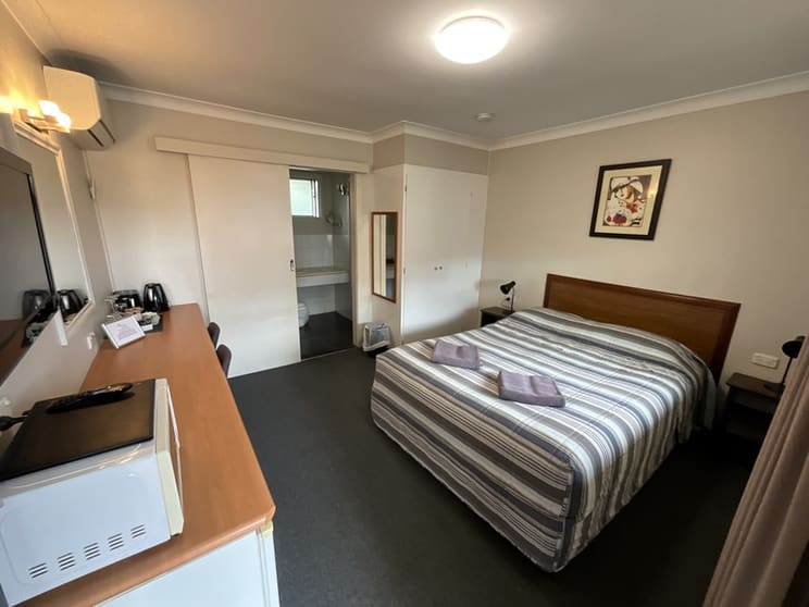 Motel  business for sale in Scone - Image 3