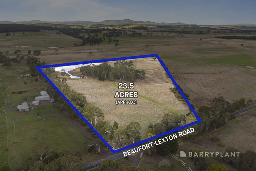 740 Beaufort-Lexton Road Waterloo VIC 3373 - Image 1