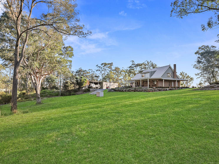 82 Stannix Park Lane Wilberforce NSW 2756 - Image 1