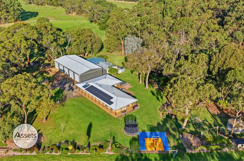 133 Sharrocks Road Portland VIC 3305 - Image 1