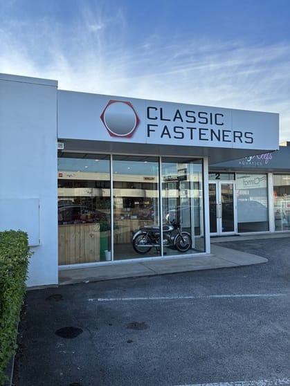 Shop & Retail  business for sale in Welland - Image 1