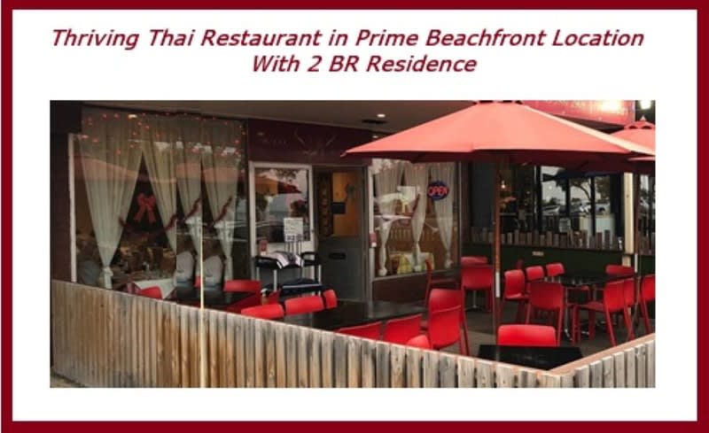 Click to view all images Food, Beverage & Hospitality business for sale in Dromana - Image 1
