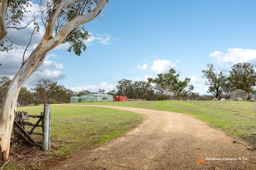 218 Rifle Range Road Uralla NSW 2358 - Image 2