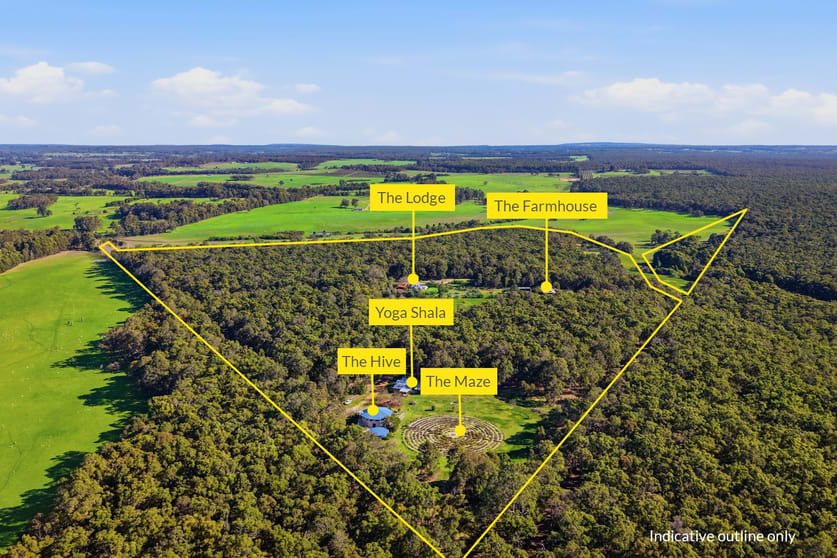 24 Hobson Road Osmington WA 6285 - Image 1