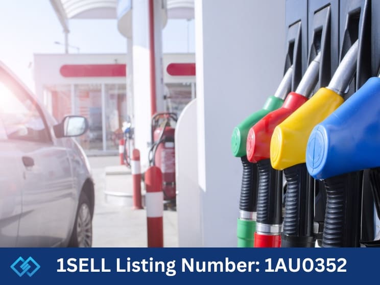 Service Station  business for sale in North Queensland Greater Region QLD - Image 2