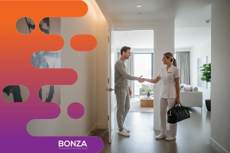 Massage  business for sale in Sydney - Image 1