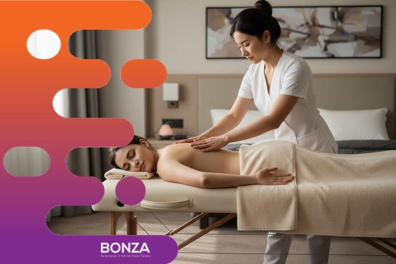 Massage  business for sale in Sydney - Image 2
