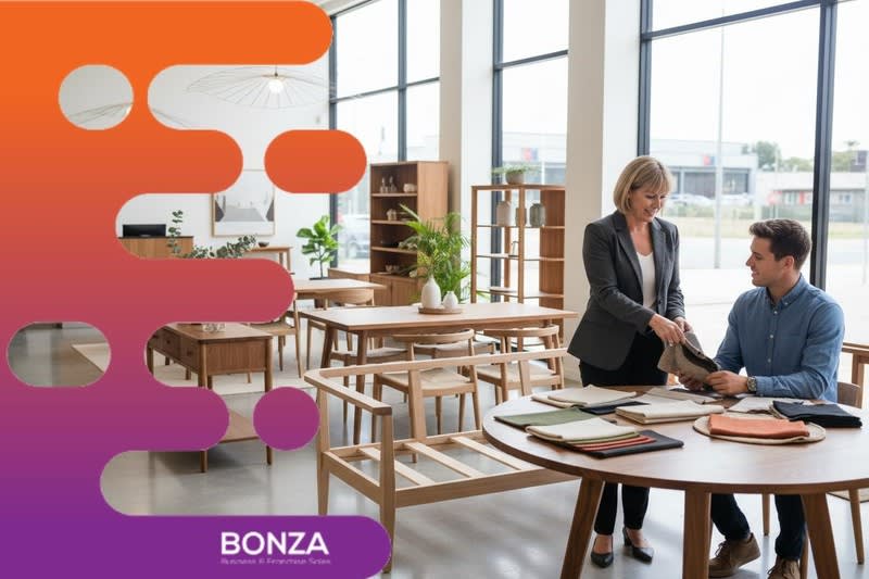Furniture / Timber  business for sale in Glen Waverley - Image 3