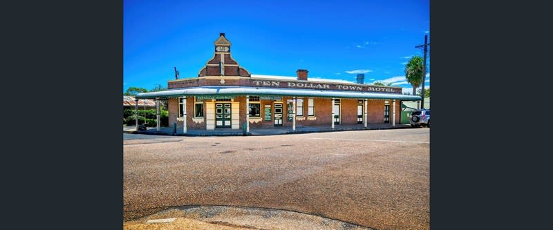 134 Mayne Street Gulgong NSW 2852 - Image 1