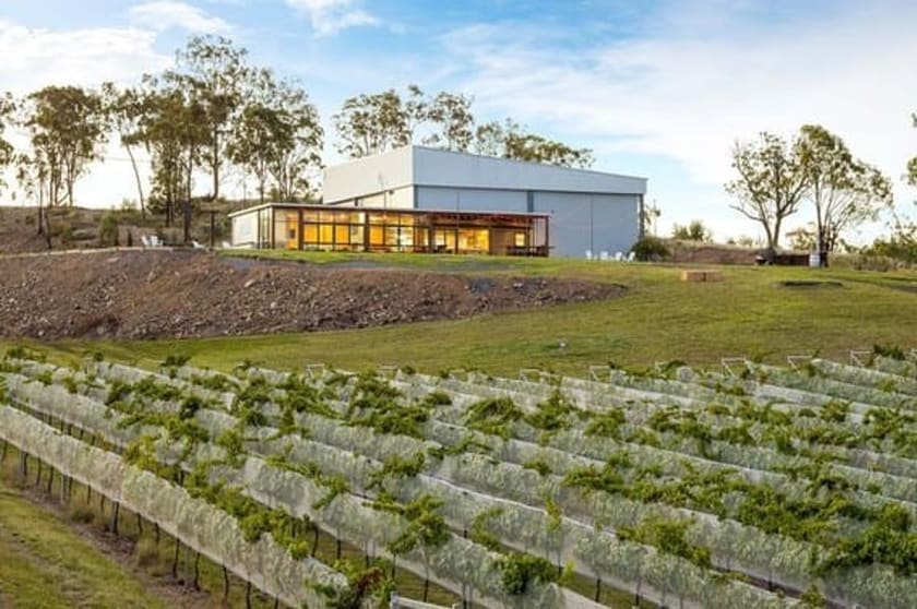 Lot 2 113 Owens Scrub Rd Leyburn QLD 4365 - Image 2