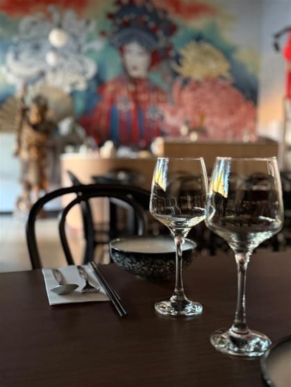Click to view all images Restaurant business for sale in Camden - Image 1