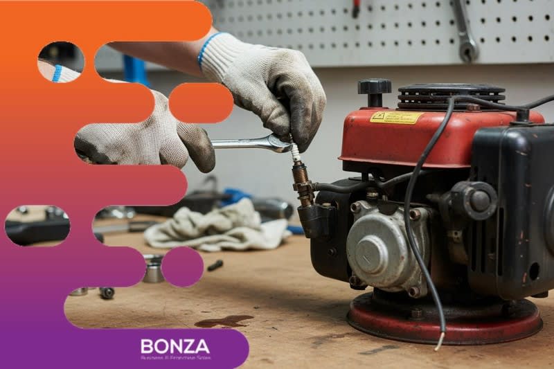 Mechanical Repair  business for sale in Chinchilla - Image 2