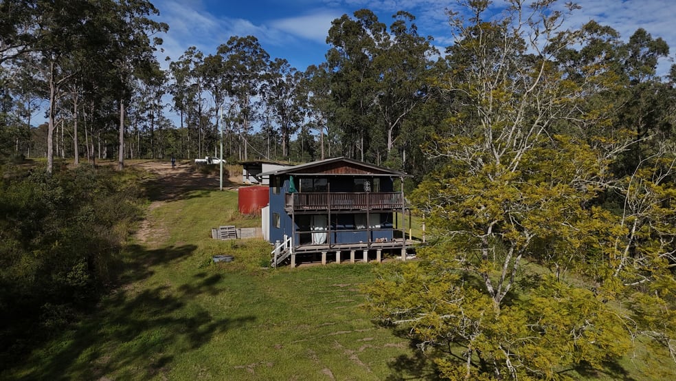 Click to view all images 718 Pipers Creek Road Dondingalong NSW 2440 - Image 2