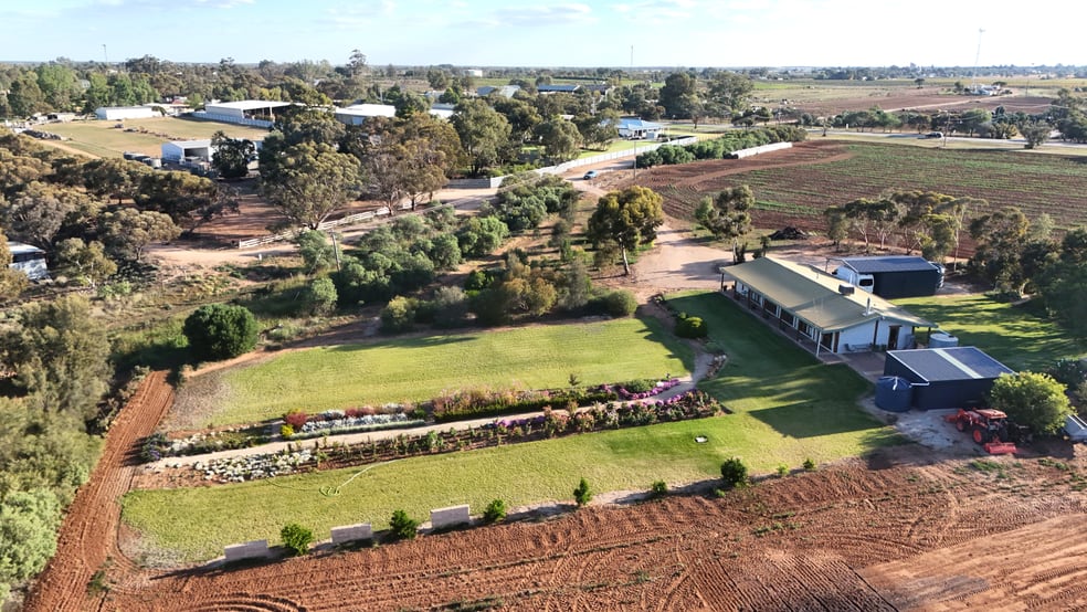 Click to view all images 15 Coburn Road Nyah VIC 3594 - Image 1