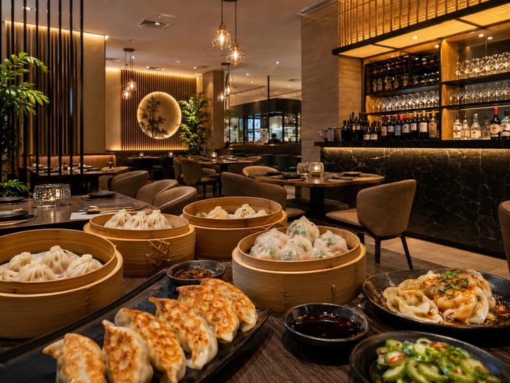 Click to view all images Restaurant business for sale in Adelaide - Image 1