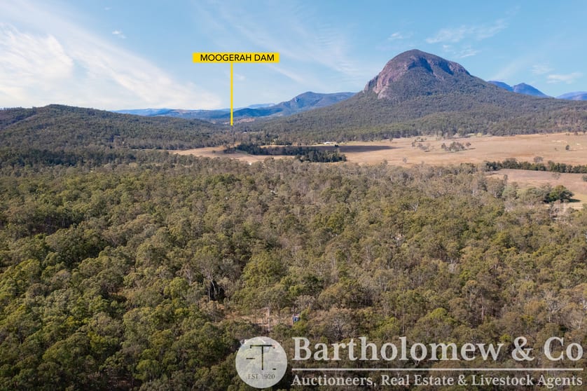 168 Spicers Gap Road Clumber QLD 4309 - Image 2
