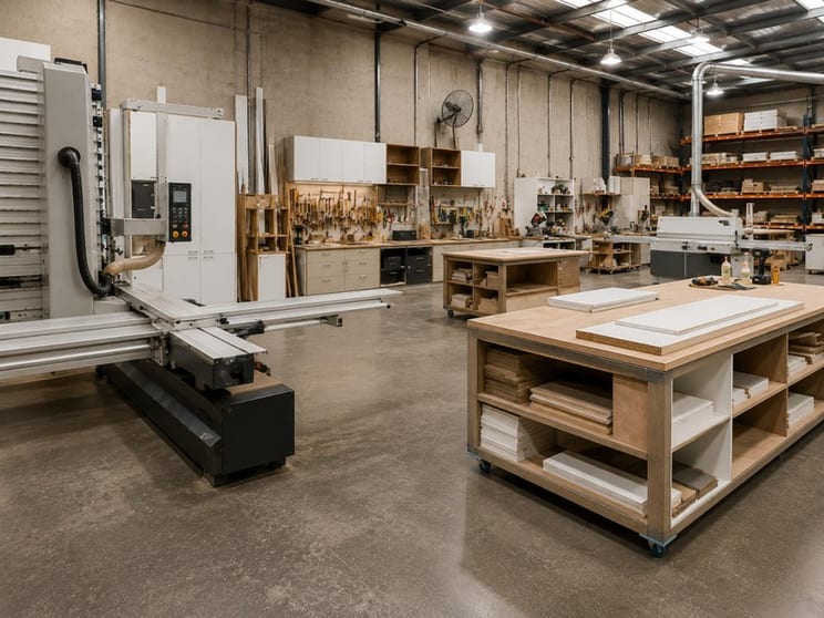 Click to view all images Homeware & Hardware business for sale in Carrum Downs - Image 2