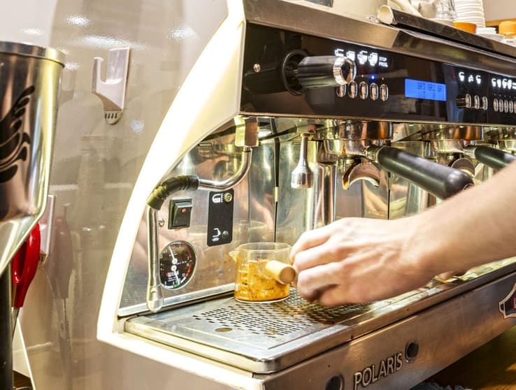 Cafe & Coffee Shop  business for sale in Maitland - Image 1