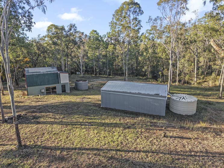 Click to view all images 90 H H Innes Road Horse Camp QLD 4671 - Image 1