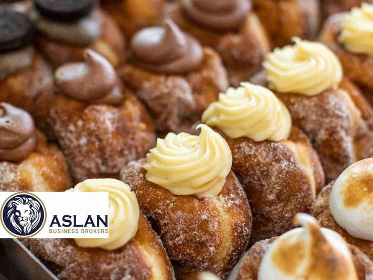 Click to view all images Cafe & Coffee Shop business for sale in Bulleen - Image 1