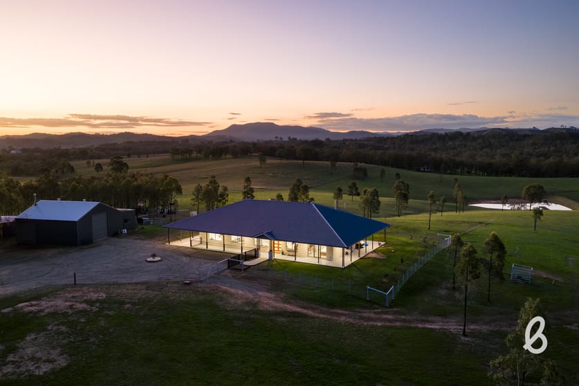 Click to view all images 771 Mirannie Road Singleton NSW 2330 - Image 2