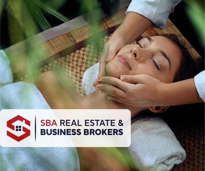 Click to view all images Massage business for sale in Lilydale - Image 1