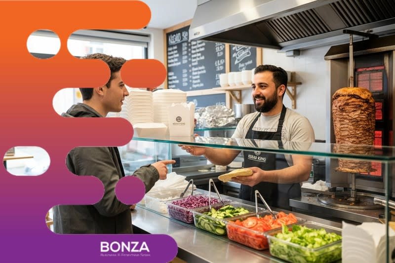 Click to view all images Takeaway Food business for sale in Melton West - Image 1