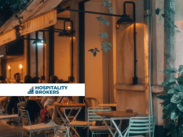 Cafe & Coffee Shop  business for sale in Mosman - Image 1