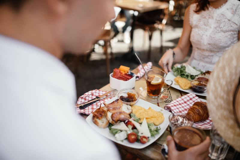 Click to view all images Restaurant business for sale in St Kilda - Image 1