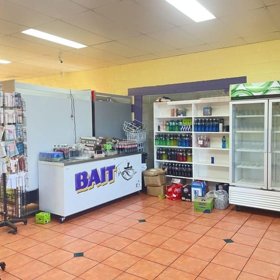 Click to view all images Takeaway Food business for sale in George Town - Image 3