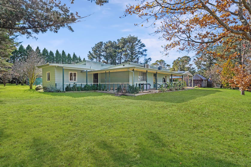 Click to view all images 3494 Windellama Road Windellama NSW 2580 - Image 2
