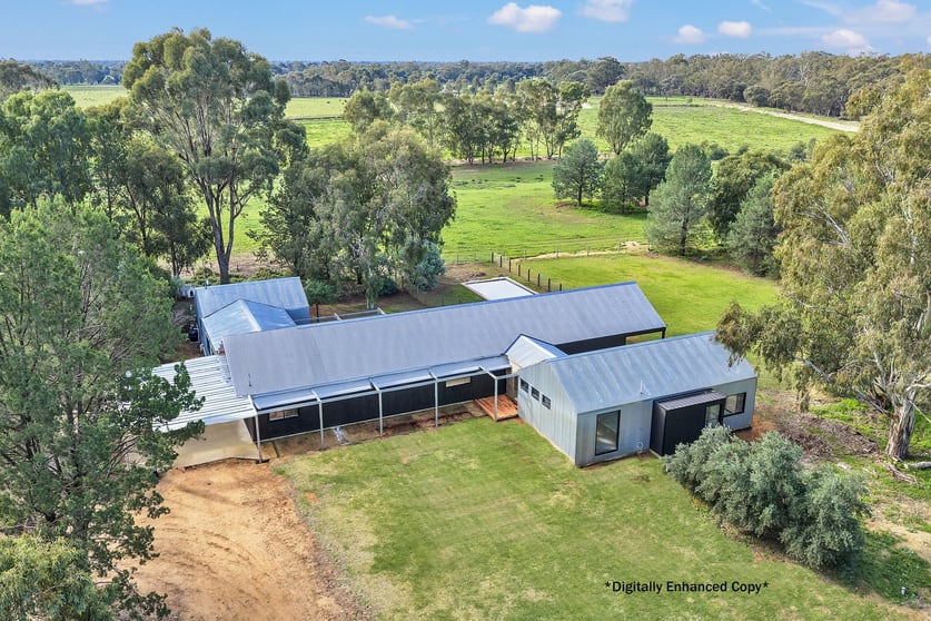 'Kintyre' 97 Phylands Lane Deniliquin NSW 2710 - Image 1