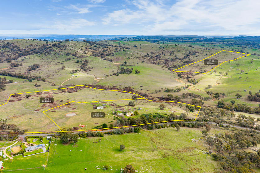 Click to view all images - Bigga Road, Bigga via Crookwell NSW 2583 - Image 3