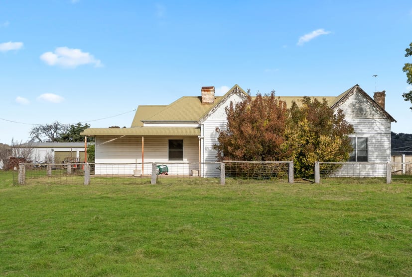 Click to view all images 2329 Bigga Road, Bigga via Crookwell NSW 2583 - Image 2