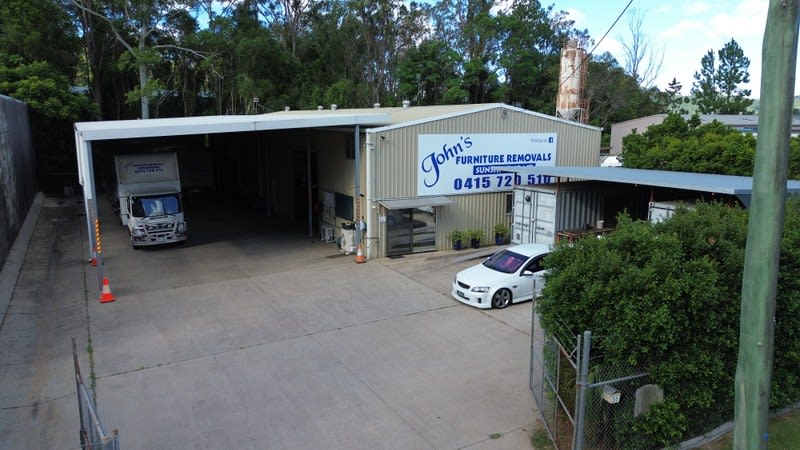 Transport, Distribution & Storage  business for sale in Yandina - Image 3